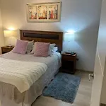 Apart Hotel R&P Depto B