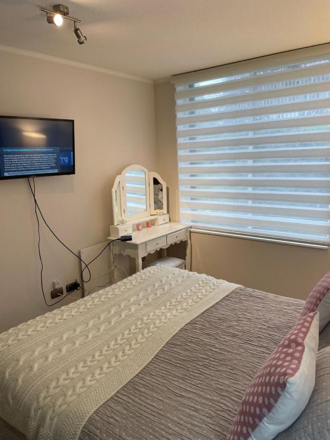 Apartamento R&p Depto B