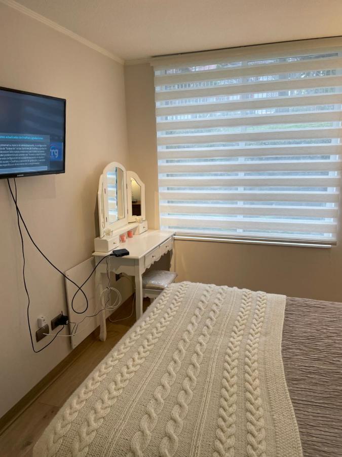 Apartamento R&p Depto B *