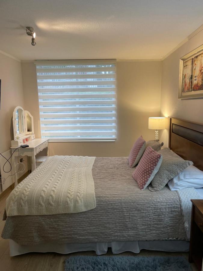 Apartamento R&p Depto B *