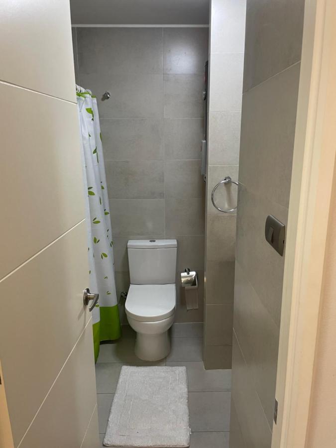 Apartamento R&p Depto B