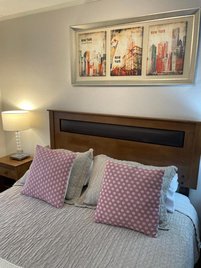 Apartamento R&p Depto B *