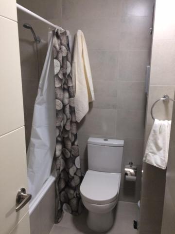 Apartamento R&p Depto B