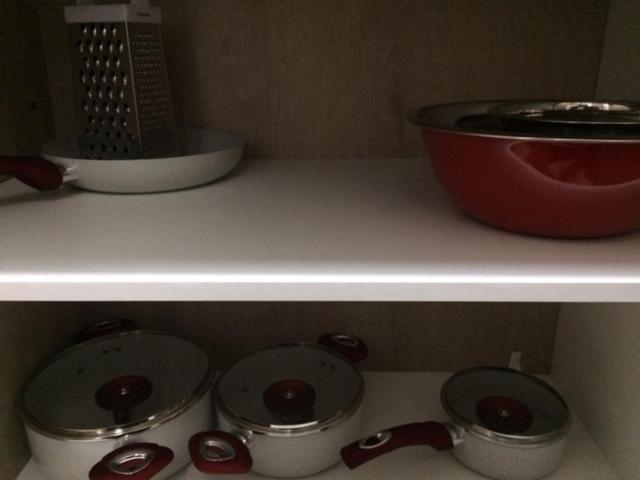 R&p Depto B Apartamento