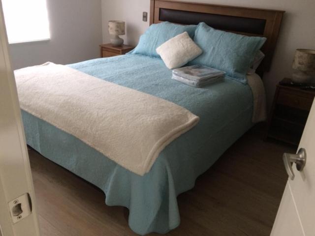 Apartamento R&p Depto B Puerto Varas