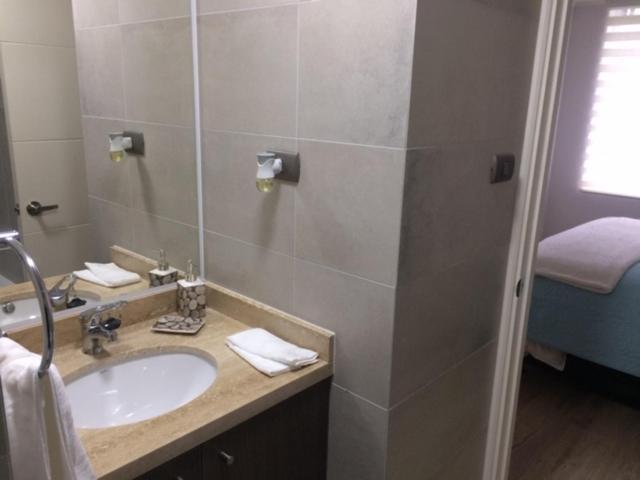 Apartamento R&p Depto B Puerto Varas